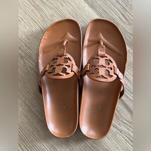 Tory Burch Women’s Cloud Sandals size 9.5